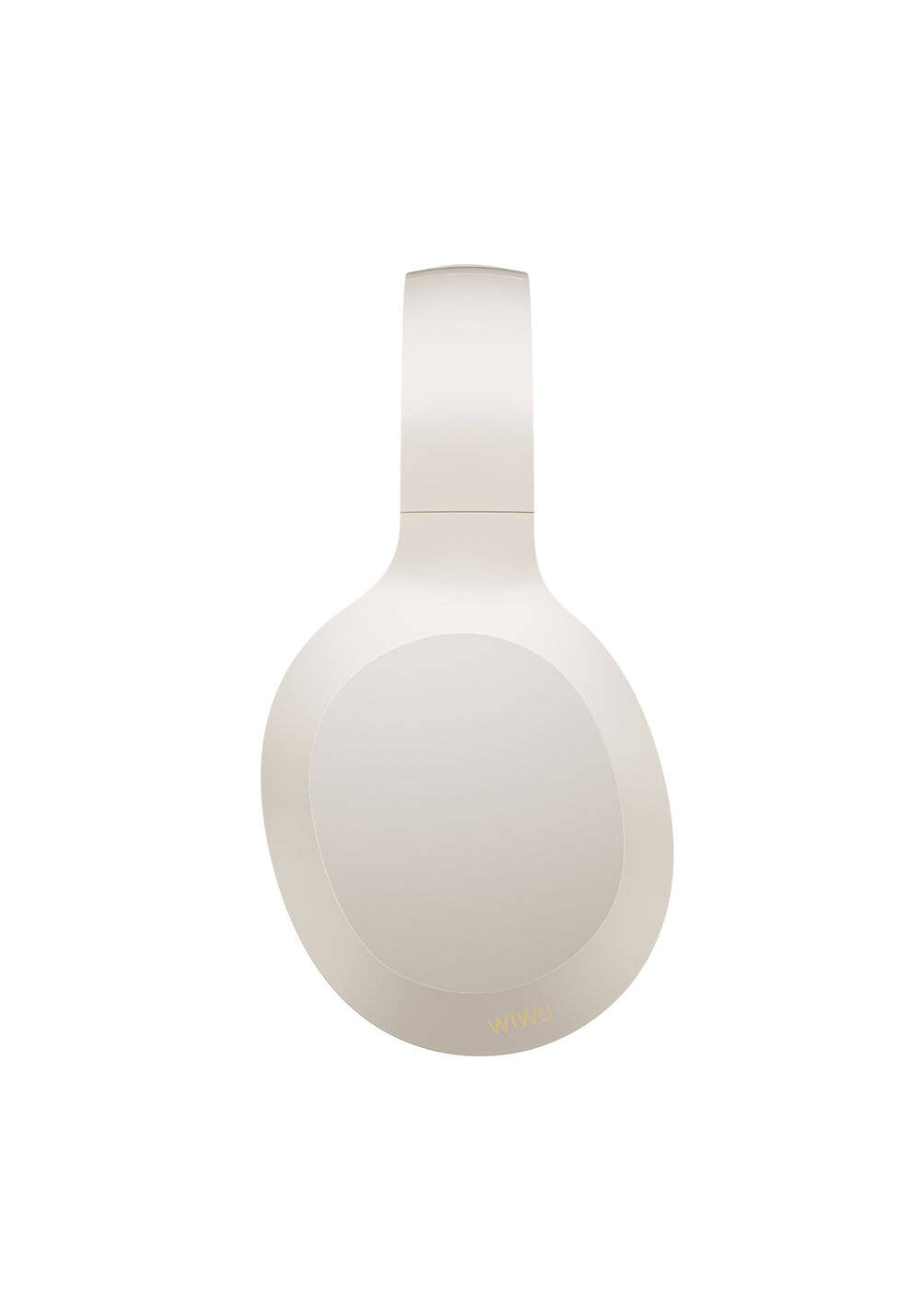 Wiwu TD-01 Bach Serisi Katlanabilir Kulak Üstü Bluetooth Kulaklık