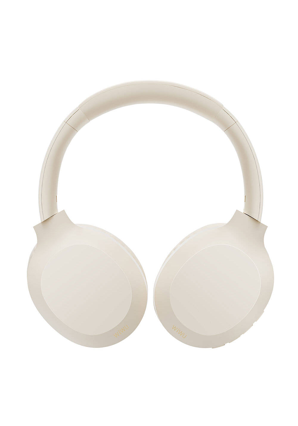 Wiwu TD-01 Bach Katlanabilir Kulak Üstü Bluetooth Kulaklık