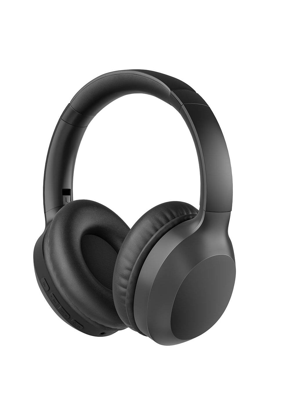 Wiwu TD-01 Bach Katlanabilir Kulak Üstü Bluetooth Kulaklık