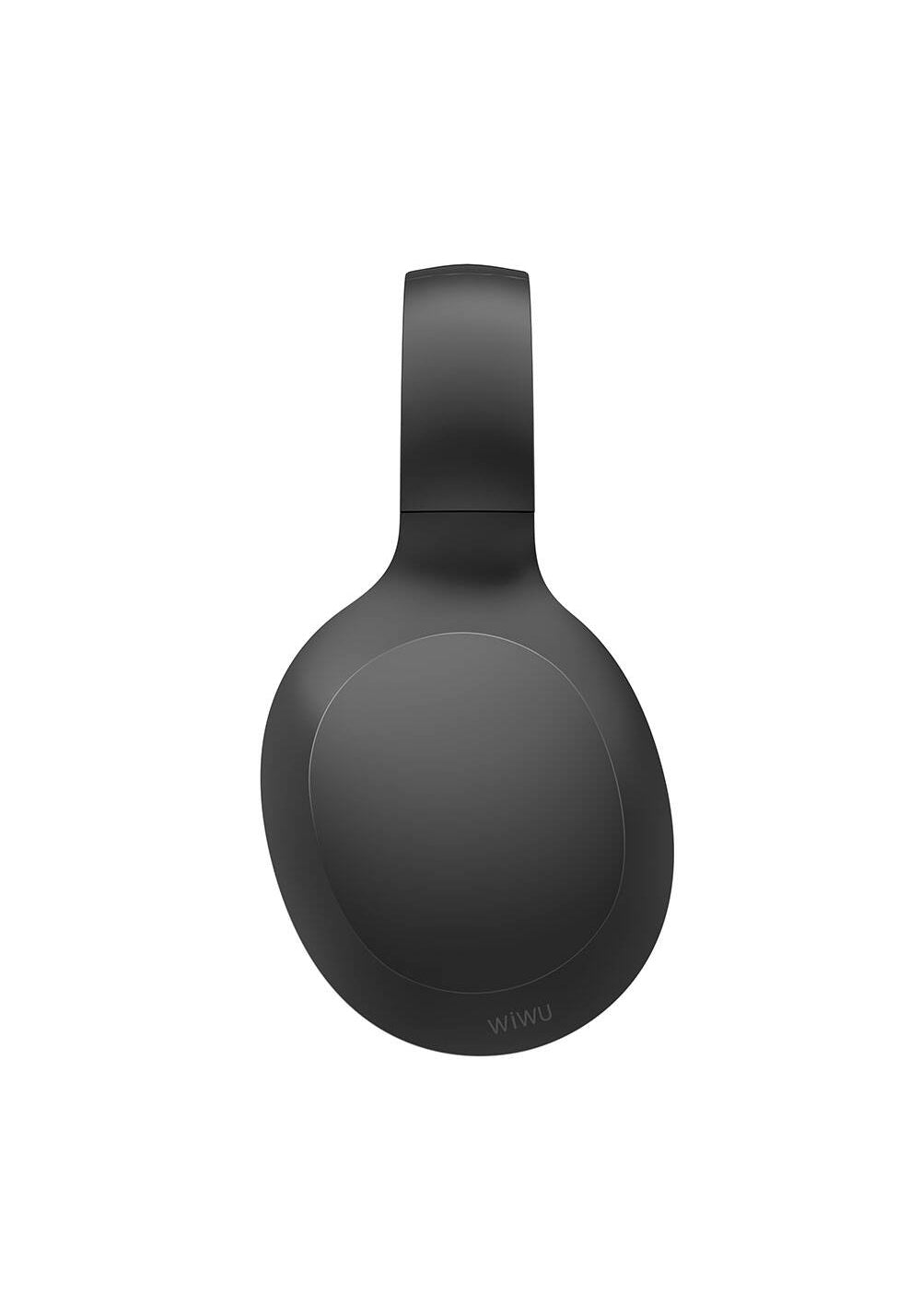 Wiwu TD-01 Bach Serisi Katlanabilir Kulak Üstü Bluetooth Kulaklık