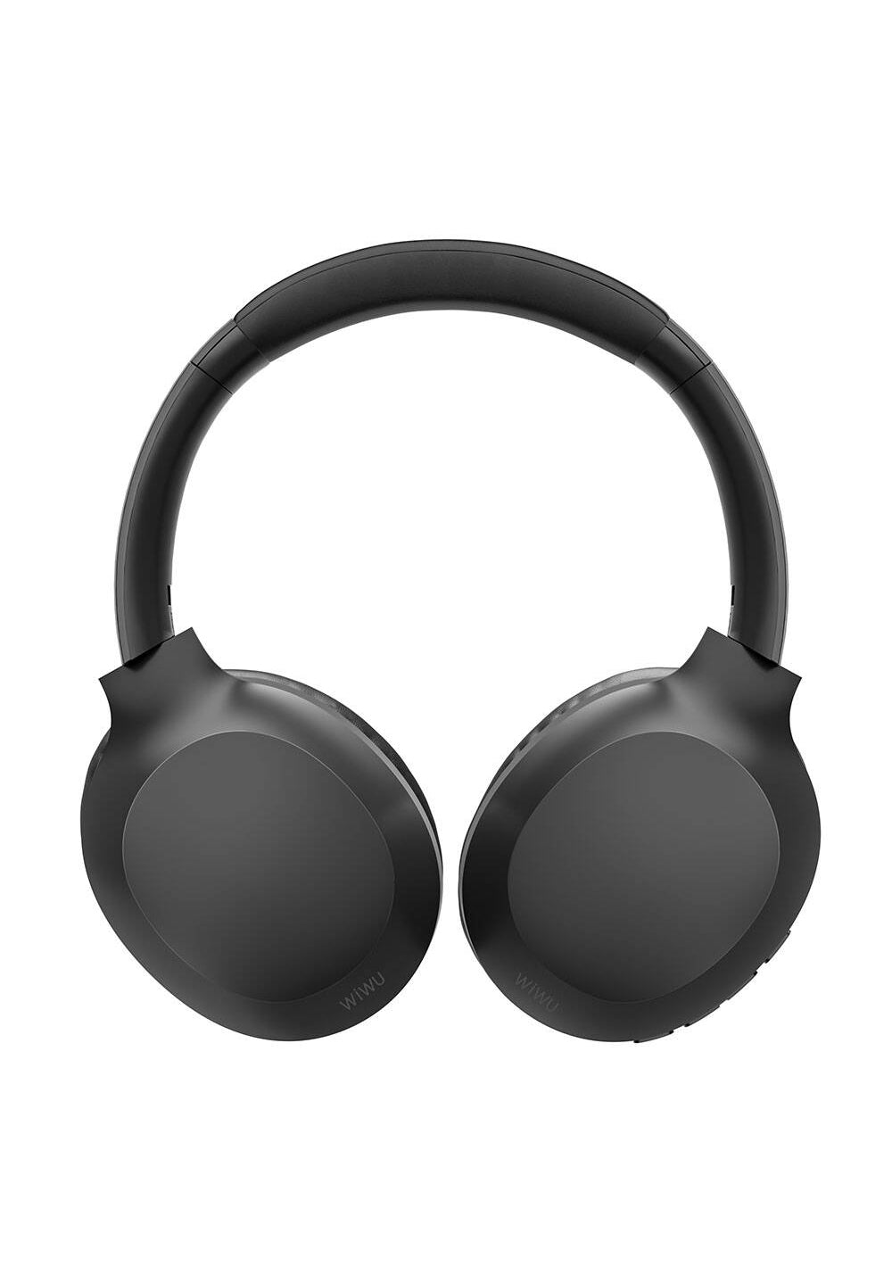 Wiwu TD-01 Bach Katlanabilir Kulak Üstü Bluetooth Kulaklık