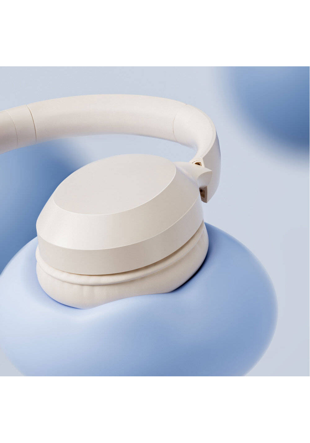 Wiwu TD-01 Bach Katlanabilir Kulak Üstü Bluetooth Kulaklık