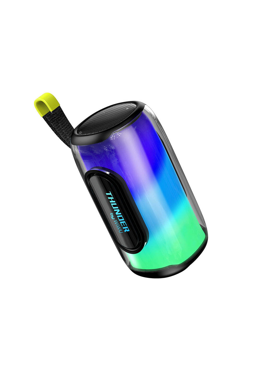 Wiwu P40 Max Thunder Bluetooth Speaker Hoparlör
