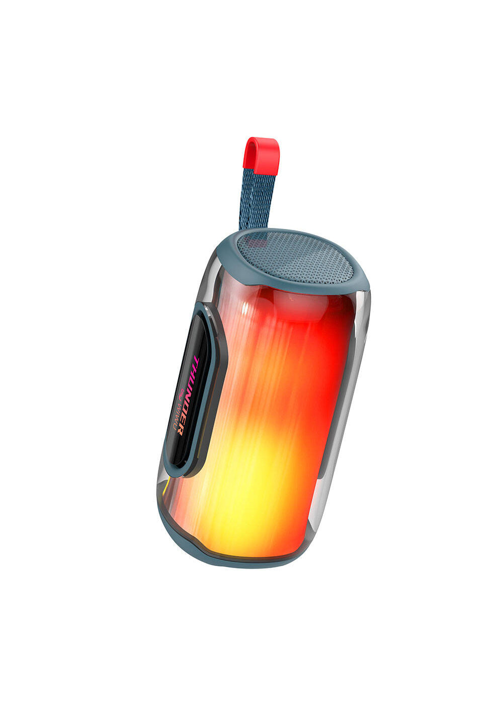 Wiwu P40 Max Thunder Bluetooth Speaker Hoparlör