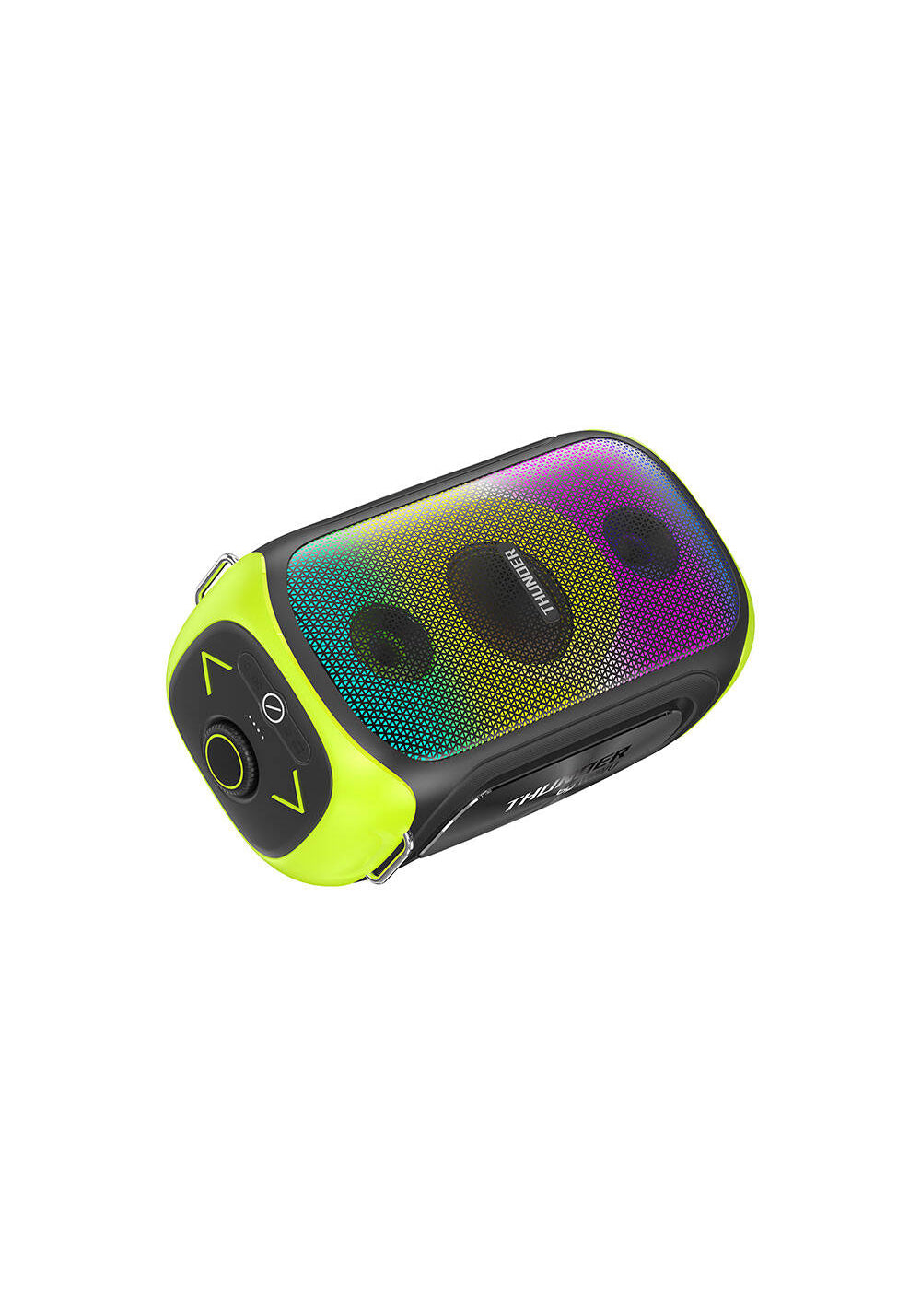 Wiwu P20 Thunder Bluetooth Speaker Hoparlör ve Karaoke Bluetooth Mikrofon