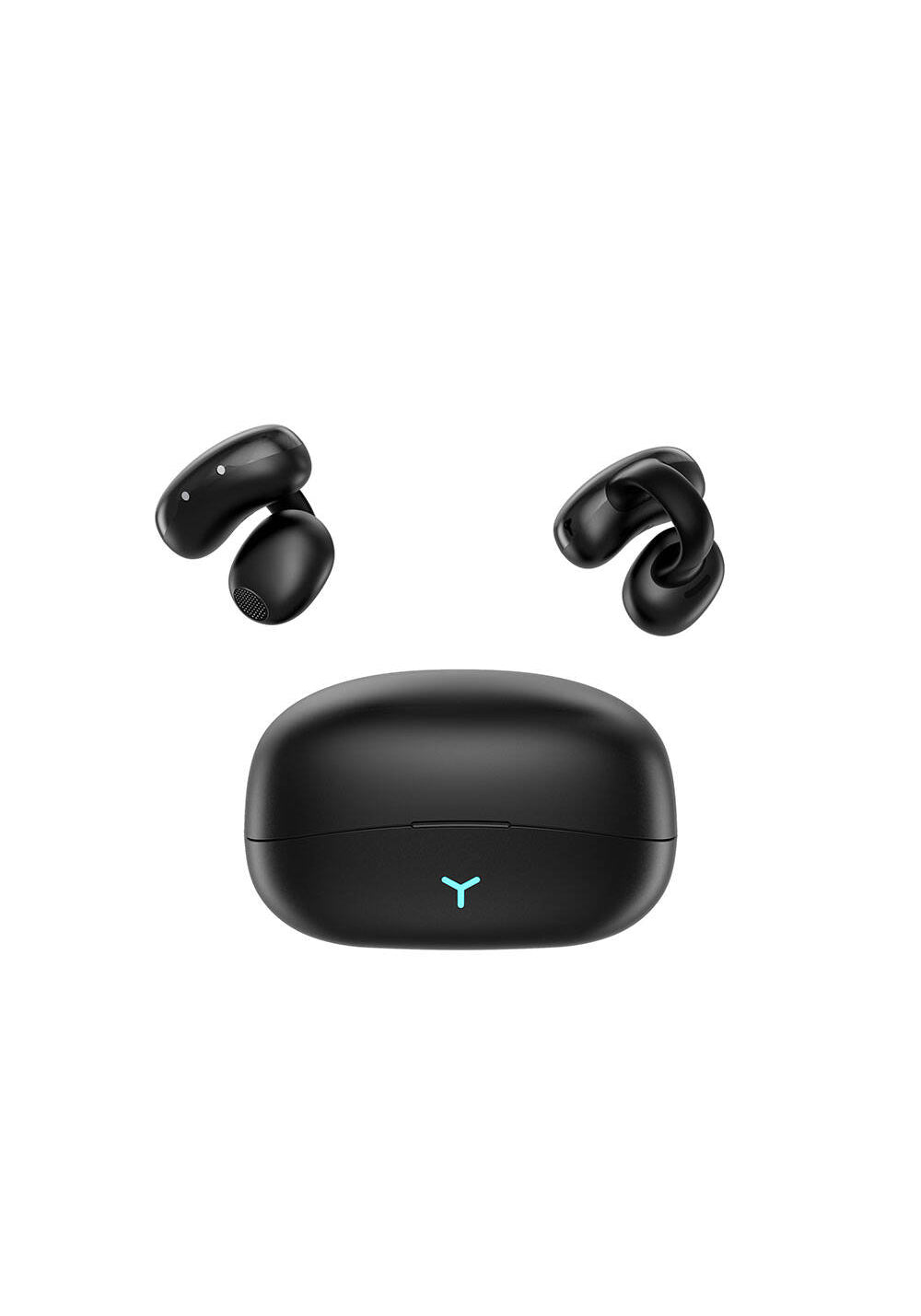 Wiwu T17 Pandora Serisi Stereo Ses Kulak İçi Bluetooth 5.2 Kulaklık