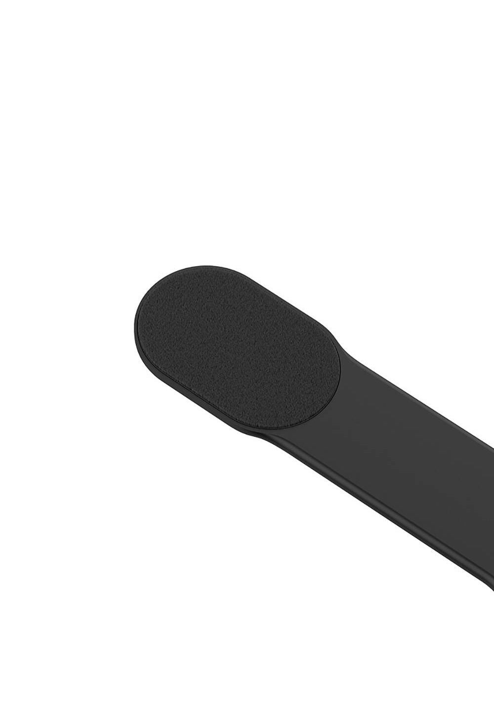 Recci RHO-C40 Magnetik M-safe Uyumlu Bükülebilen Eğimli ve Düz Zemin Araç Telefon Tutucu