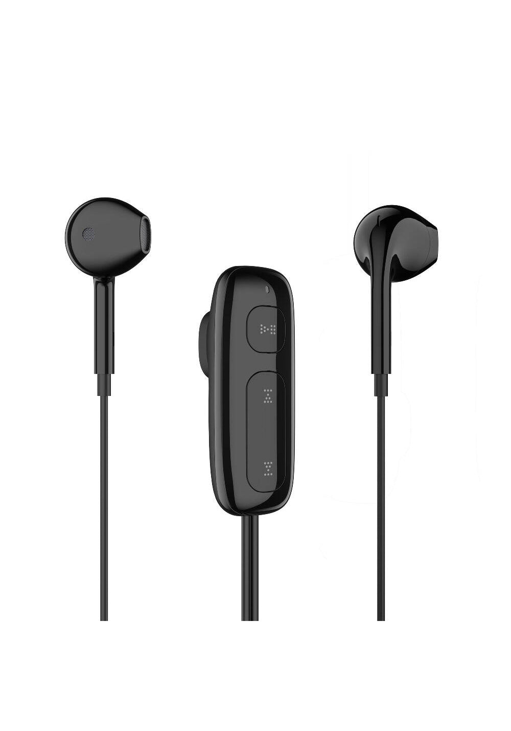 Wiwu EB313 Hi-Fi Ses Kaliteli Wireless 5.3 Kulak İçi Bluetooth Kulaklık