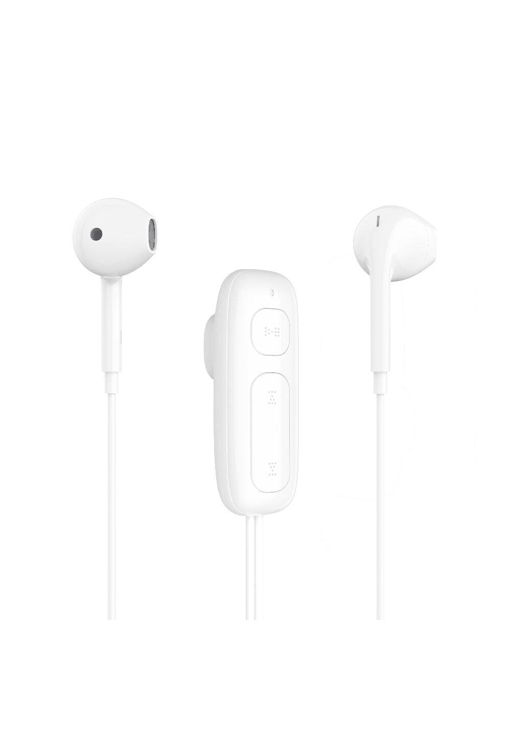 Wiwu EB313 Hi-Fi Ses Kaliteli Wireless 5.3 Kulak İçi Bluetooth Kulaklık