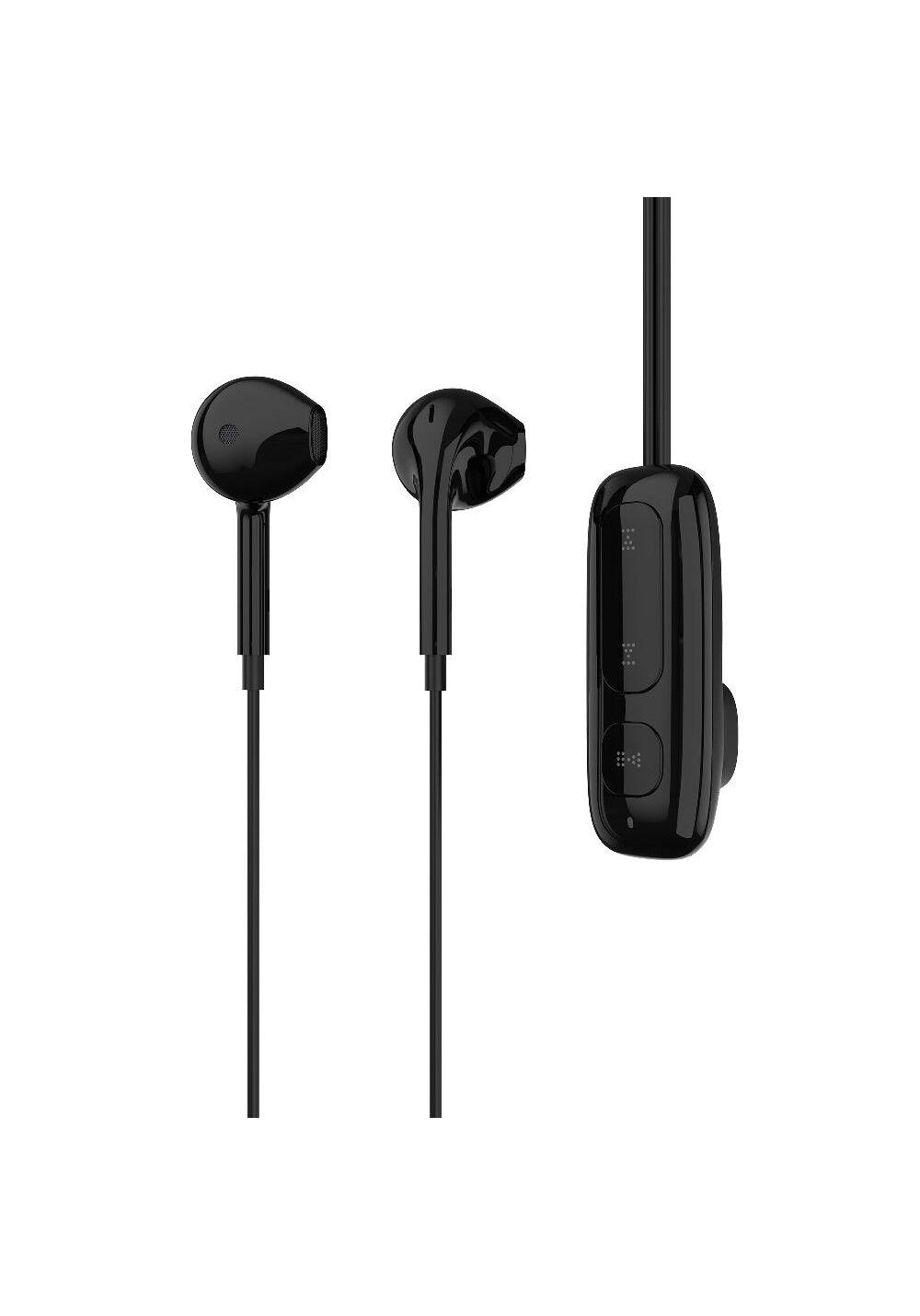 Wiwu EB313 Hi-Fi Ses Kaliteli Wireless 5.3 Kulak İçi Bluetooth Kulaklık