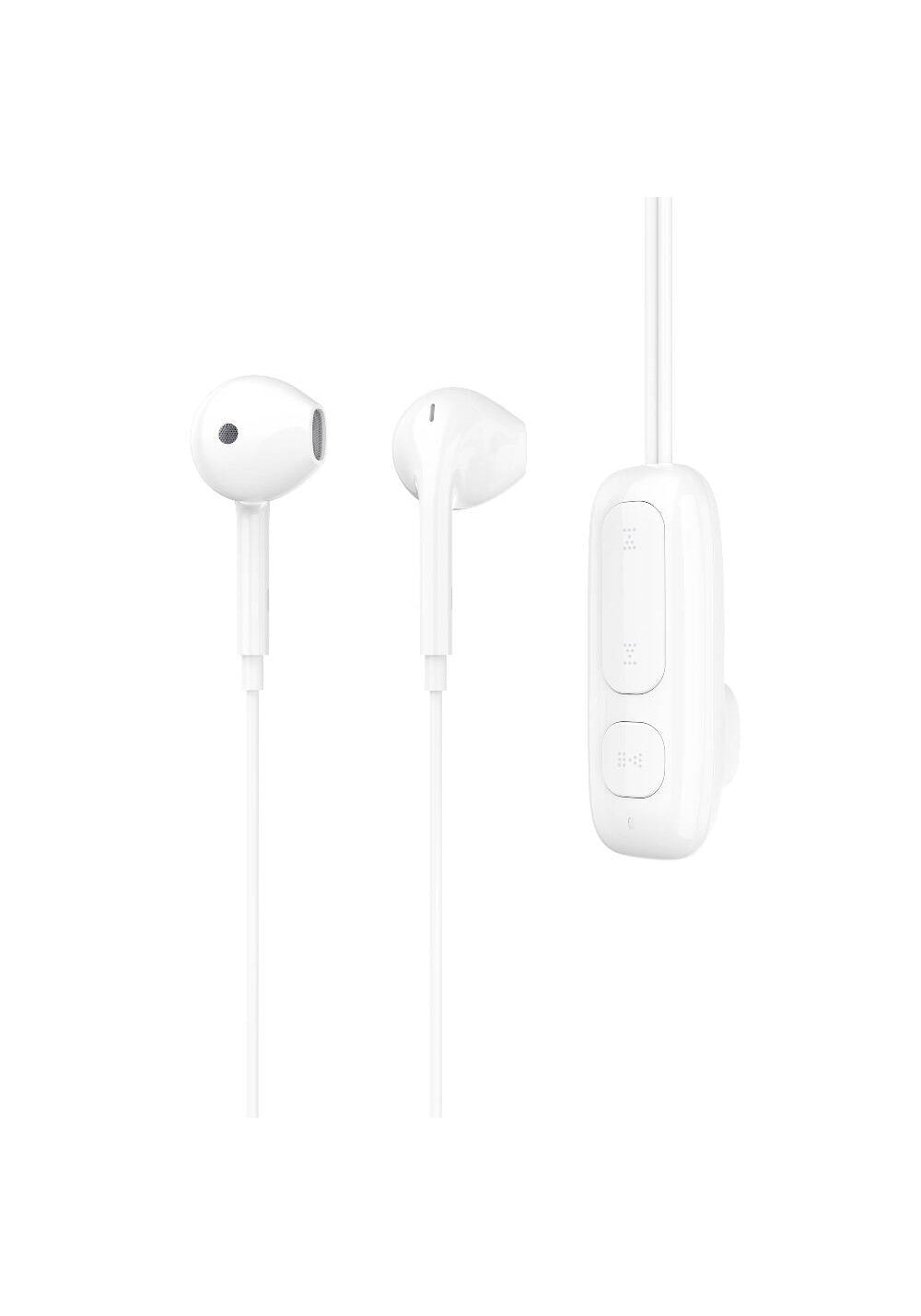 Wiwu EB313 Hi-Fi Ses Kaliteli Wireless 5.3 Kulak İçi Bluetooth Kulaklık
