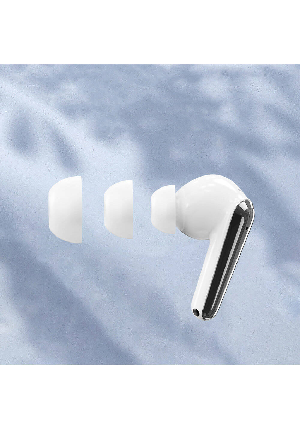 Wiwu T19 Reno Serisi TWS Kulak İçi Bluetooth v5.3 Kulaklık