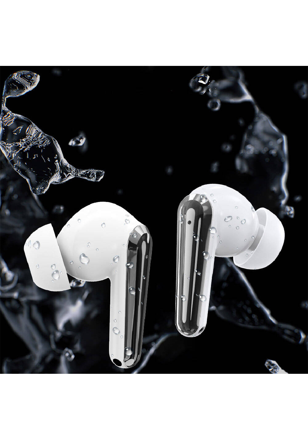 Wiwu T19 Reno Serisi TWS Kulak İçi Bluetooth v5.3 Kulaklık