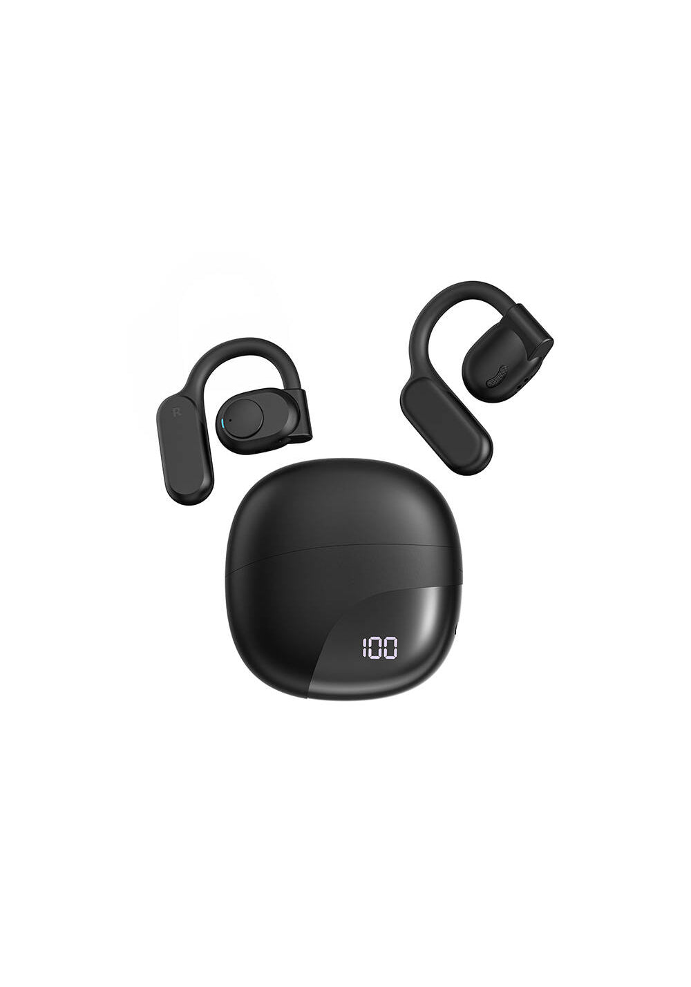 Wiwu T20 Openbuds TWS Kulak İçi Bluetooth v5.3 Kulaklık