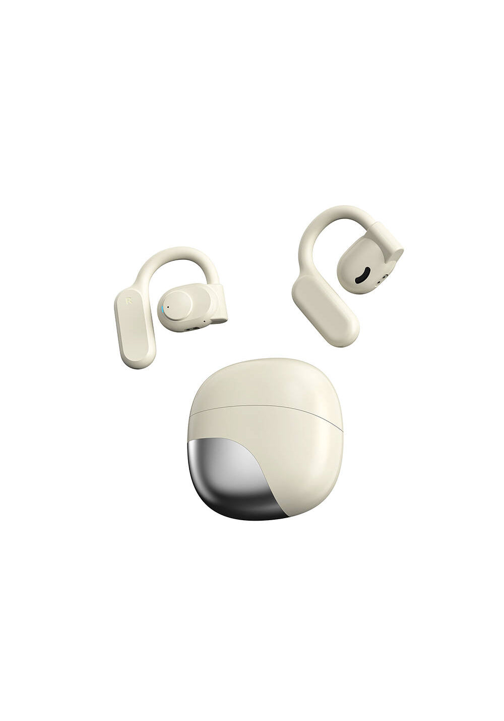 Wiwu T20 Openbuds TWS Kulak İçi Bluetooth v5.3 Kulaklık
