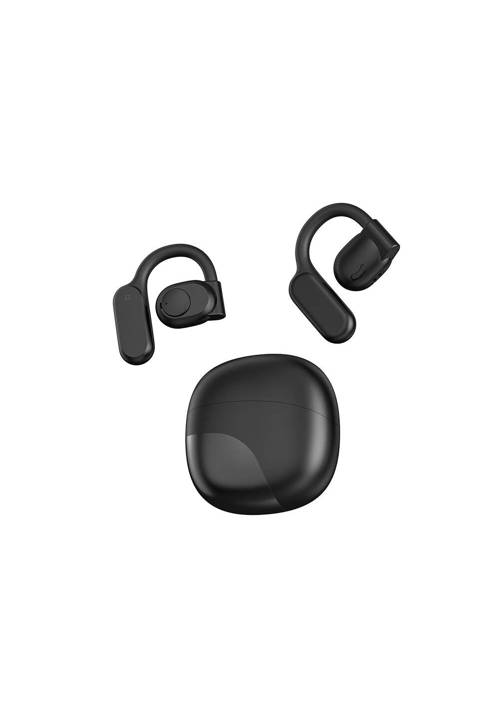 Wiwu T20 Openbuds TWS Kulak İçi Bluetooth v5.3 Kulaklık