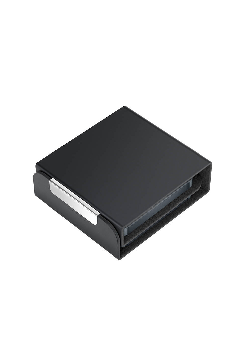 Wiwu Wi-W001 3in1 Katlanabilir Magnetik Kablosuz Şarj Standı