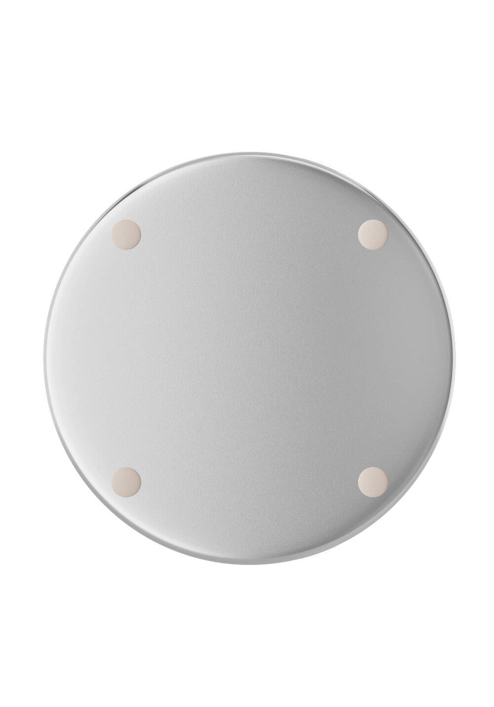 Wiwu Wi-W012 Quantus 15W Hızlı Şarj Özellikli Masaüstü Wireless Şarj Aleti