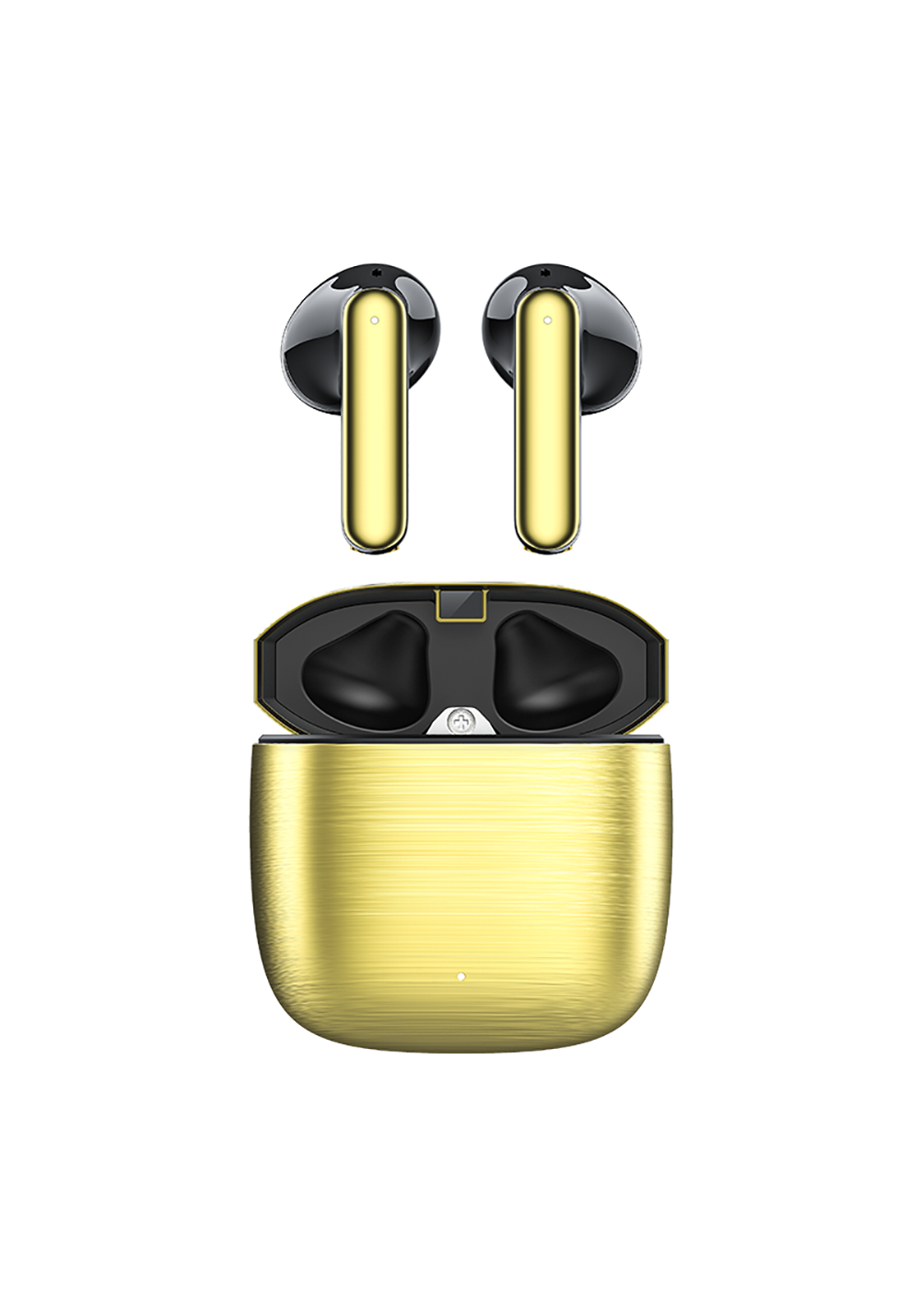 Recci REP-W42 Bounty Hunter Serisi TWS Kulak İçi Bluetooth v5.2 Kulaklık