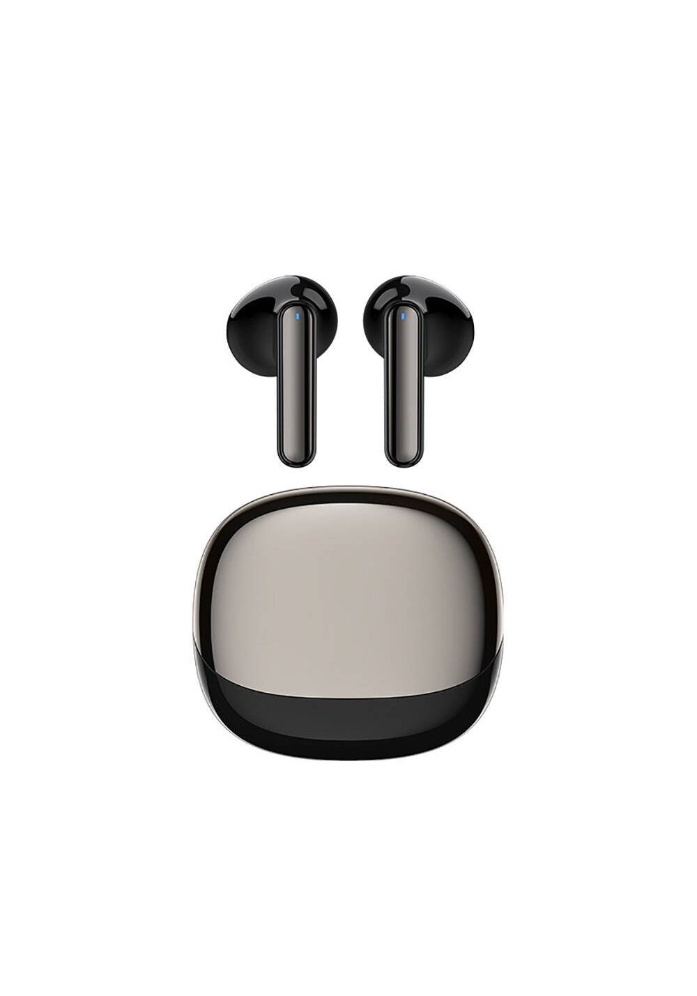 Recci REP-W53 Schumann Serisi TWS Kulak İçi Bluetooth v5.3 Kulaklık