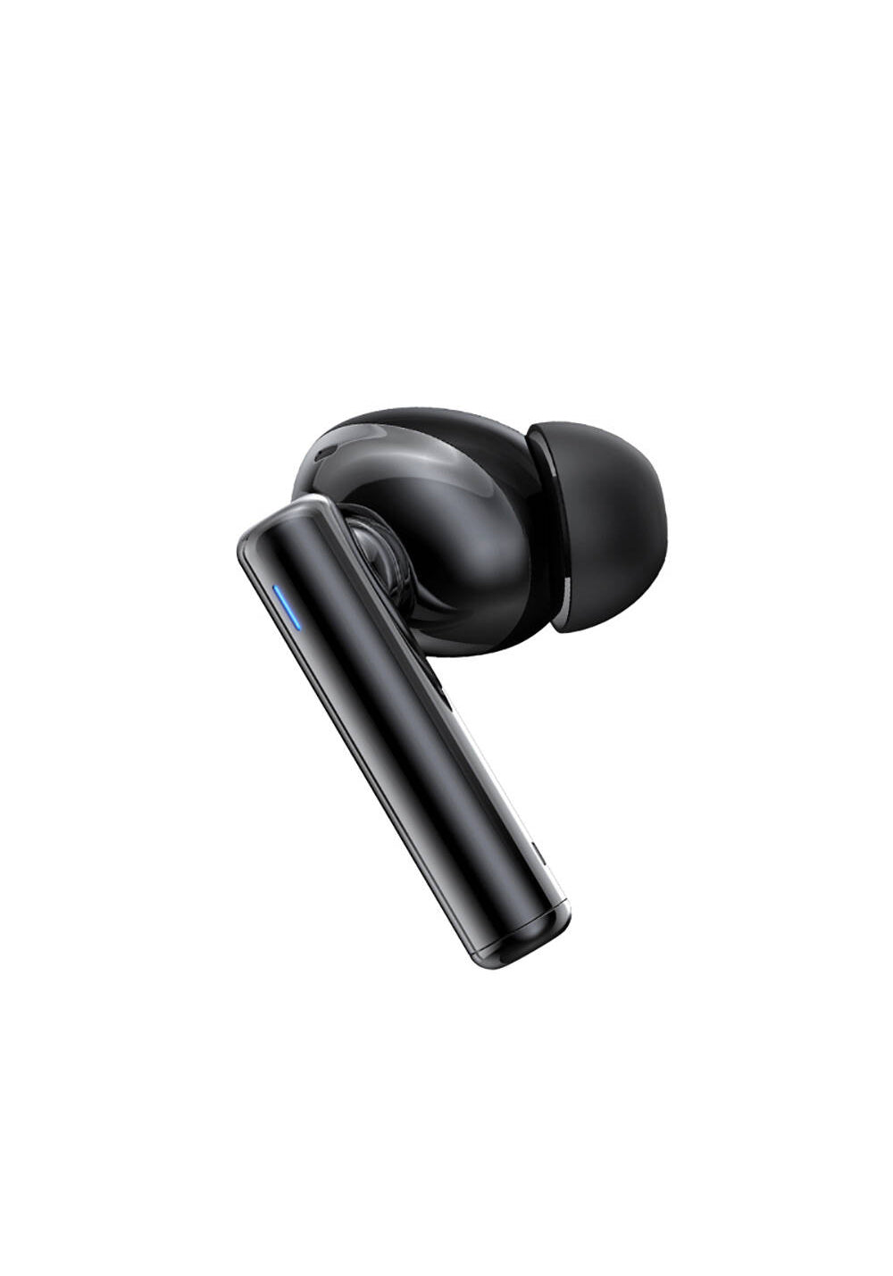 Recci REP-W77 Warrior Serisi ANC Özellikli TWS Kulak İçi Bluetooth v5.3 Kulaklık