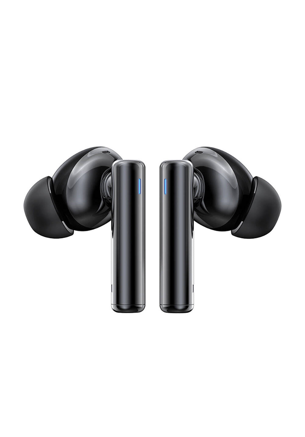 Recci REP-W77 Warrior Serisi ANC Özellikli TWS Kulak İçi Bluetooth v5.3 Kulaklık