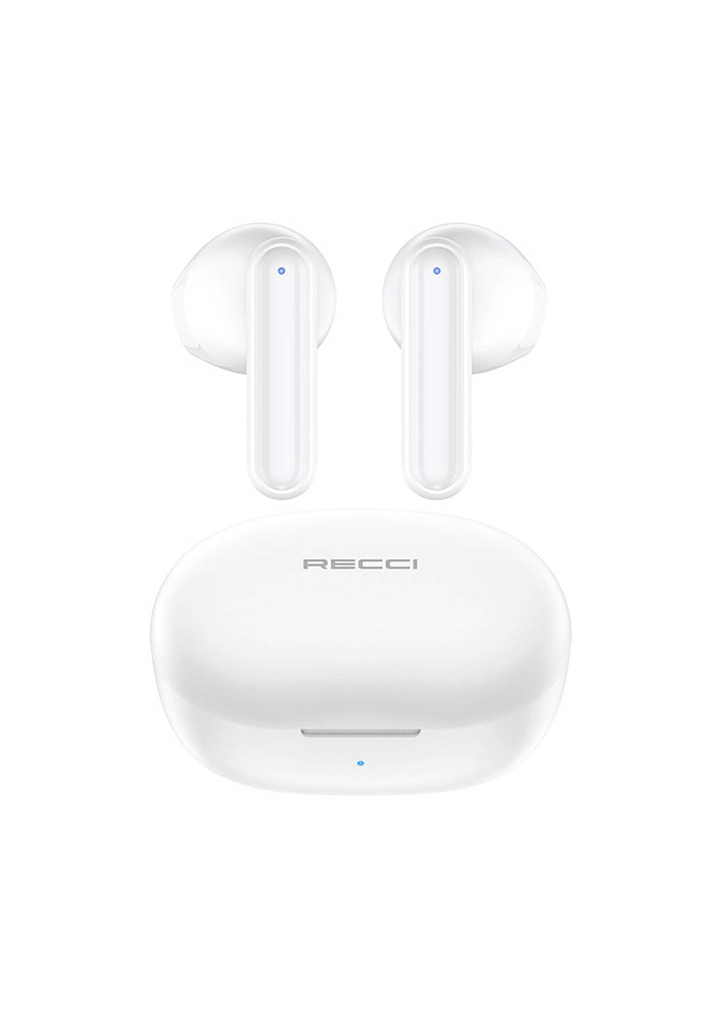 Recci REP-W78 Shell Serisi TWS Kulak İçi Bluetooth v5.3 Kulaklık