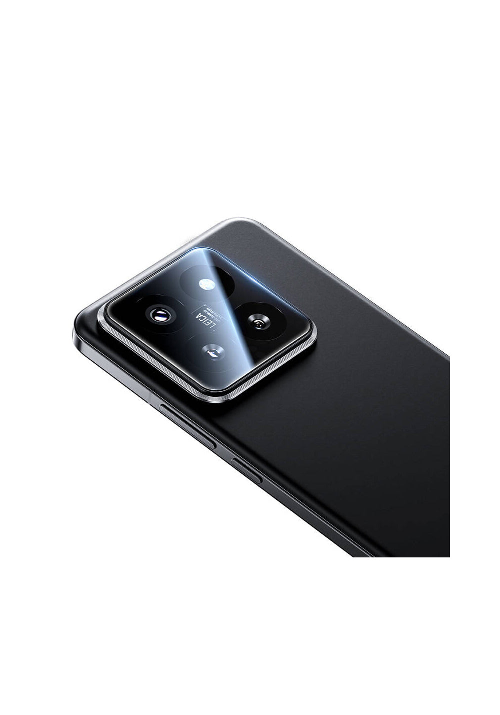 Xiaomi Mi 14 Benks KingKong Serisi 3D Gorilla Glass Temperli Kamera Lens Koruyucu