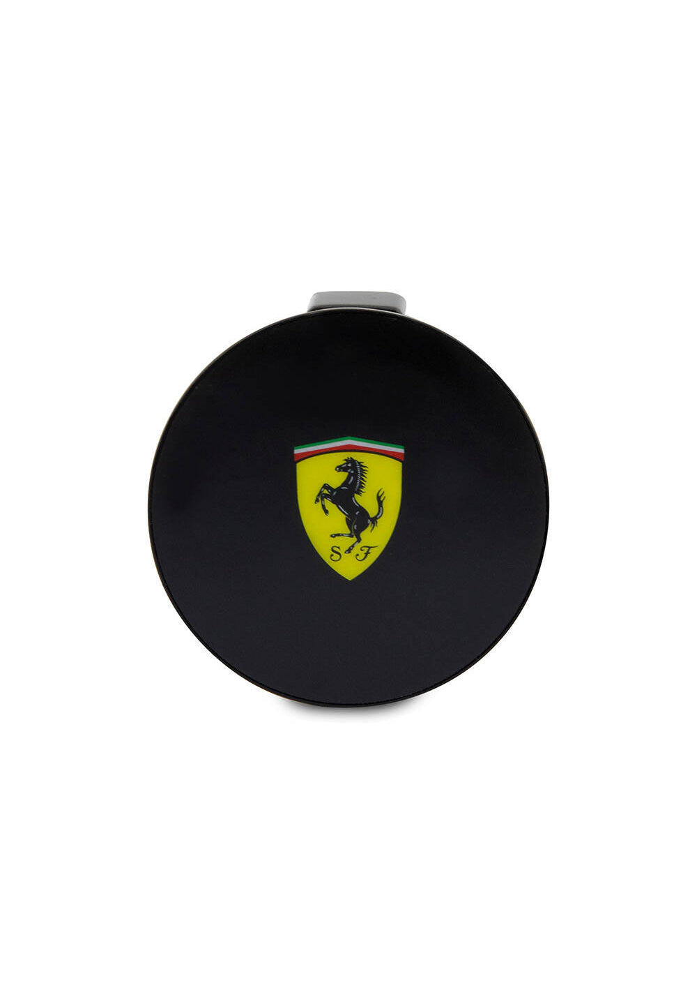 Ferrari Orijinal Lisanslı Havalandırma Tasarım Magnetik Shield Araç Telefon Tutucu