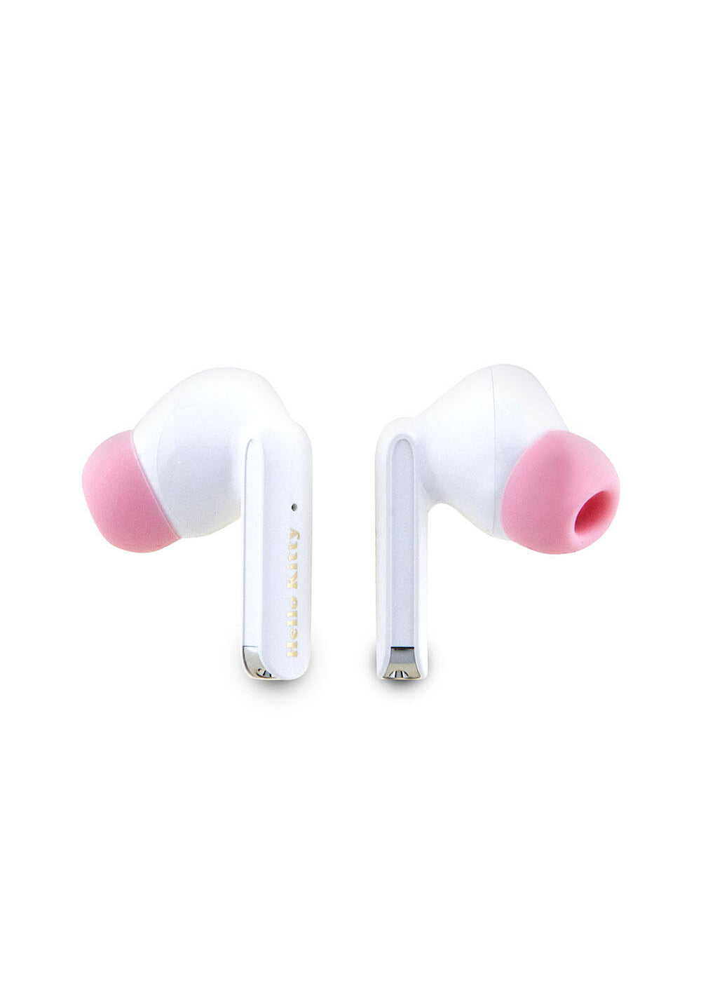 Hello Kitty Orijinal Lisanslı Renk Geçişli Tasarım Elektroplating Logolu TWS Bluetooth Kulaklık