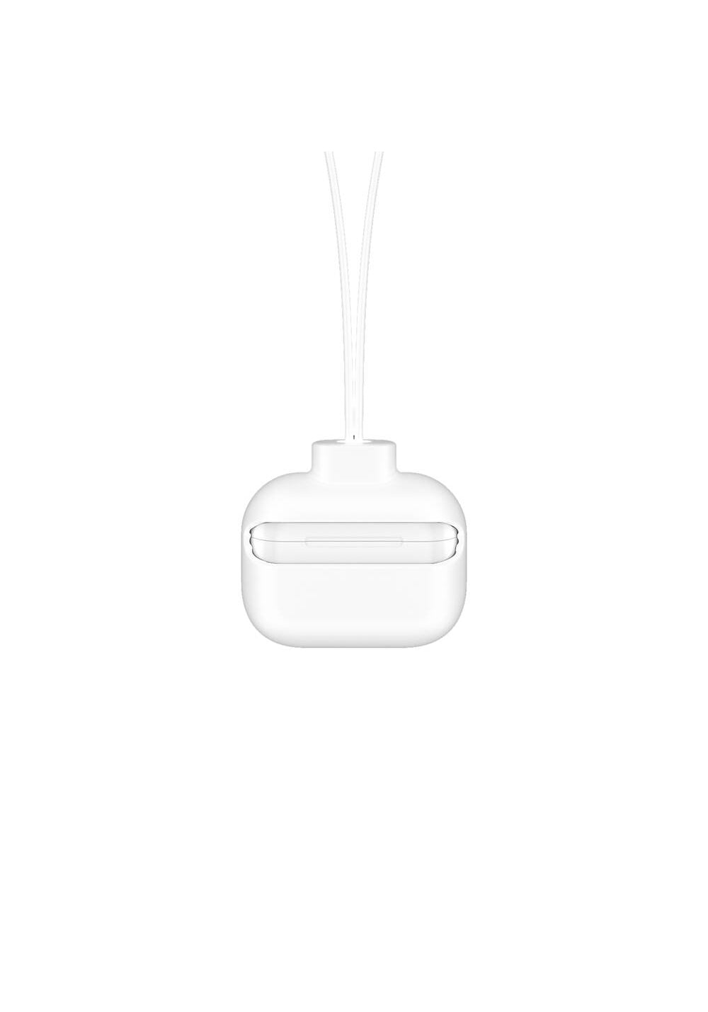 Apple Airpods Pro Kılıf Boyun Askılı Jelly Bean Tasarımlı Lisanslı Switcheasy ColorBuddy Kapak