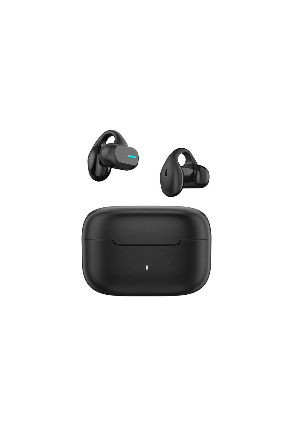 Wiwu O200 Openbuds OWS Kulak İçi Bluetooth v5.3 Kulaklık