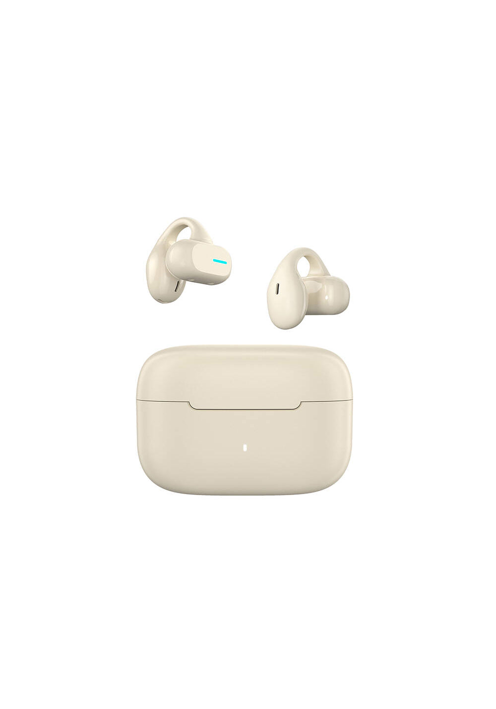 Wiwu O200 Openbuds OWS Kulak İçi Bluetooth v5.3 Kulaklık