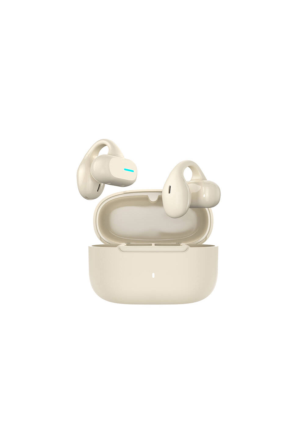 Wiwu O200 Openbuds OWS Kulak İçi Bluetooth v5.3 Kulaklık