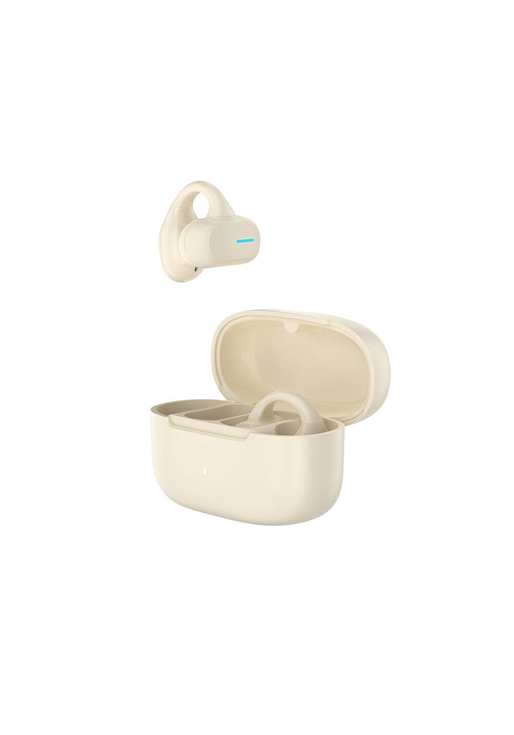 Wiwu O200 Openbuds OWS Kulak İçi Bluetooth v5.3 Kulaklık
