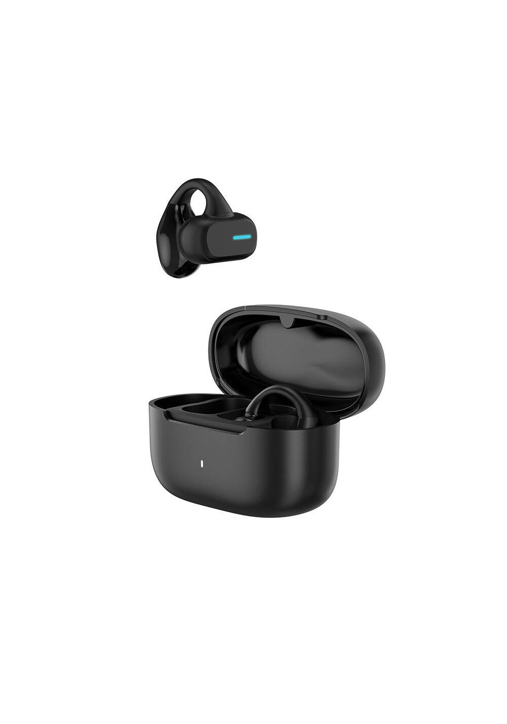 Wiwu O200 Openbuds OWS Kulak İçi Bluetooth v5.3 Kulaklık