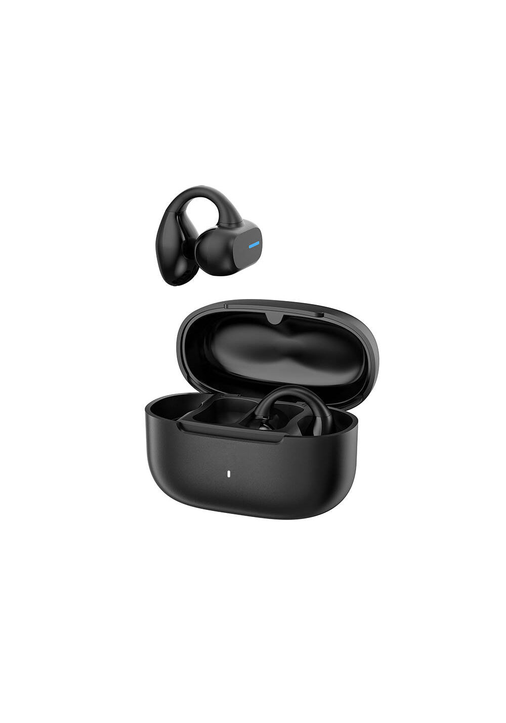 Wiwu O200 Openbuds OWS Kulak İçi Bluetooth v5.3 Kulaklık