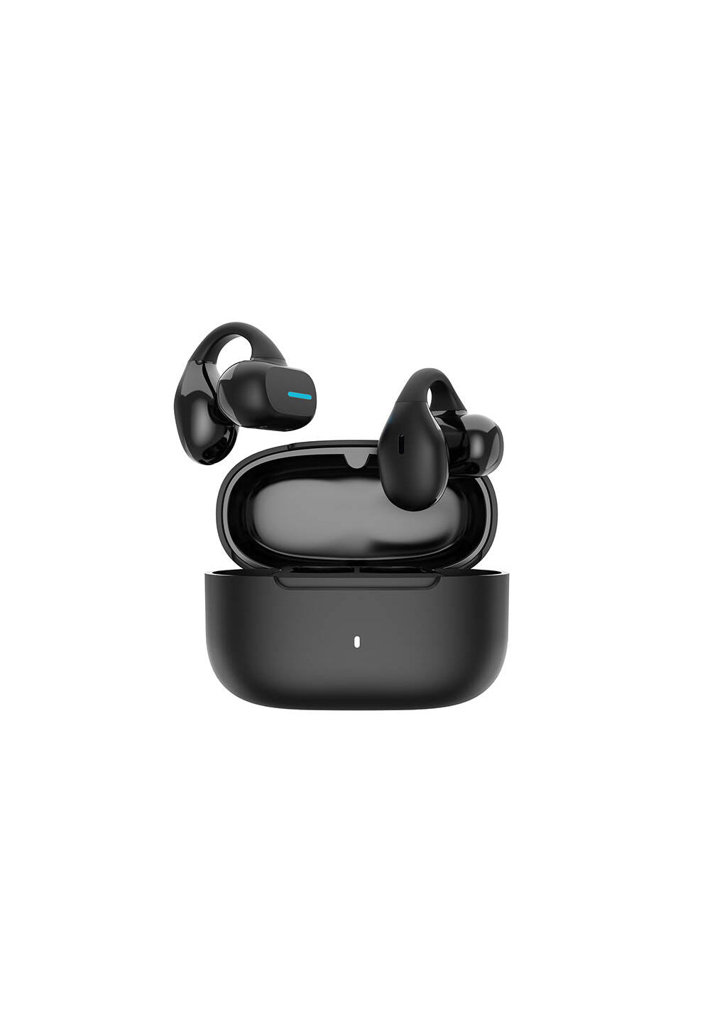 Wiwu O200 Openbuds OWS Kulak İçi Bluetooth v5.3 Kulaklık