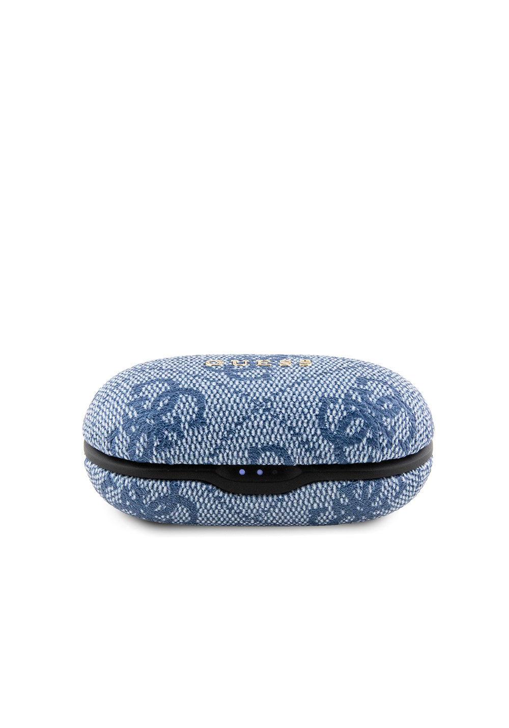 Guess Orijinal Lisanslı Klasik Metal Yazı Logolu TWS Kulak İçi Bluetooth Kulaklık
