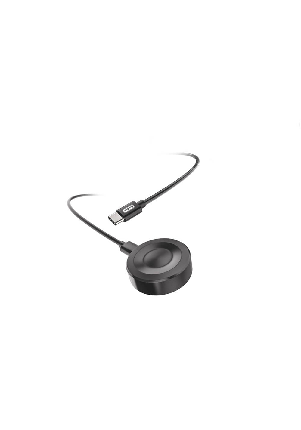 Go Des GD-UC613 Huawei Watch Akıllı Saat Magnetik Hızlı Şarj Wireless Şarj Aleti