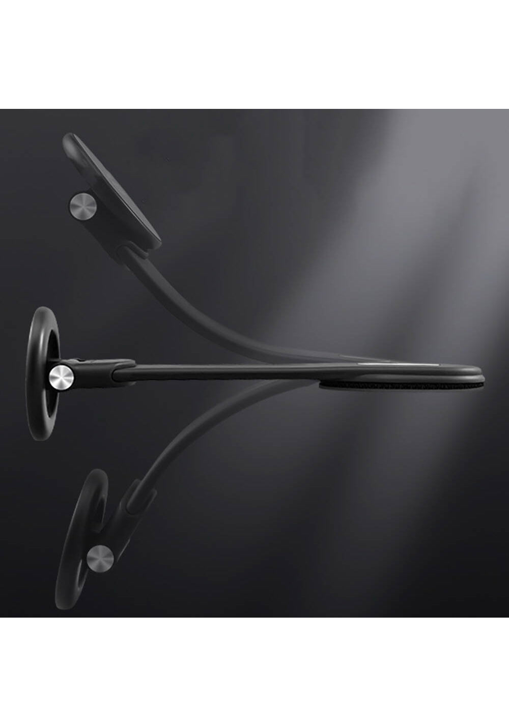 Go Des GD-HD968 Güçlü Magnetik Çok Açılı Araç Telefon Tutucu