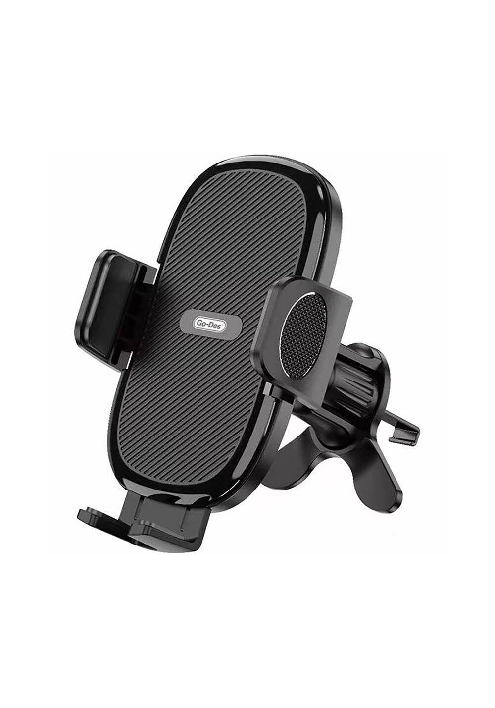 Go Des GD-HD936 360° Dönebilen ve Uzayan Başlıklı Araç Telefon Tutucu