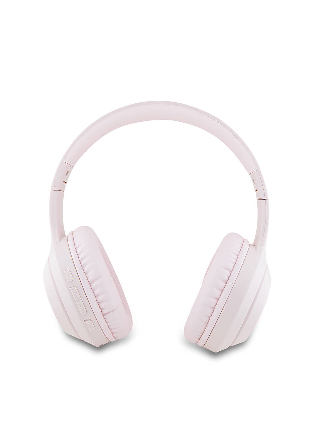 Guess Orijinal Lisanslı Katlanabilir Ayarlanabilir Metal Klasik Logolu Kulak Üstü Bluetooth Kulaklık
