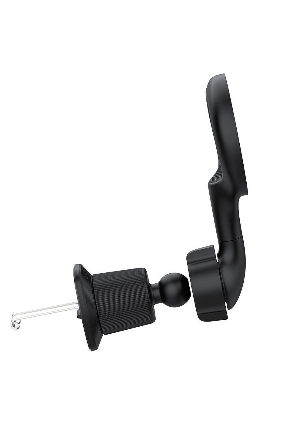 Recci RHO-C42 M-safe Magnetik 360° Dönebilen Havalandırma Tasarım Araç Telefon Tutucu
