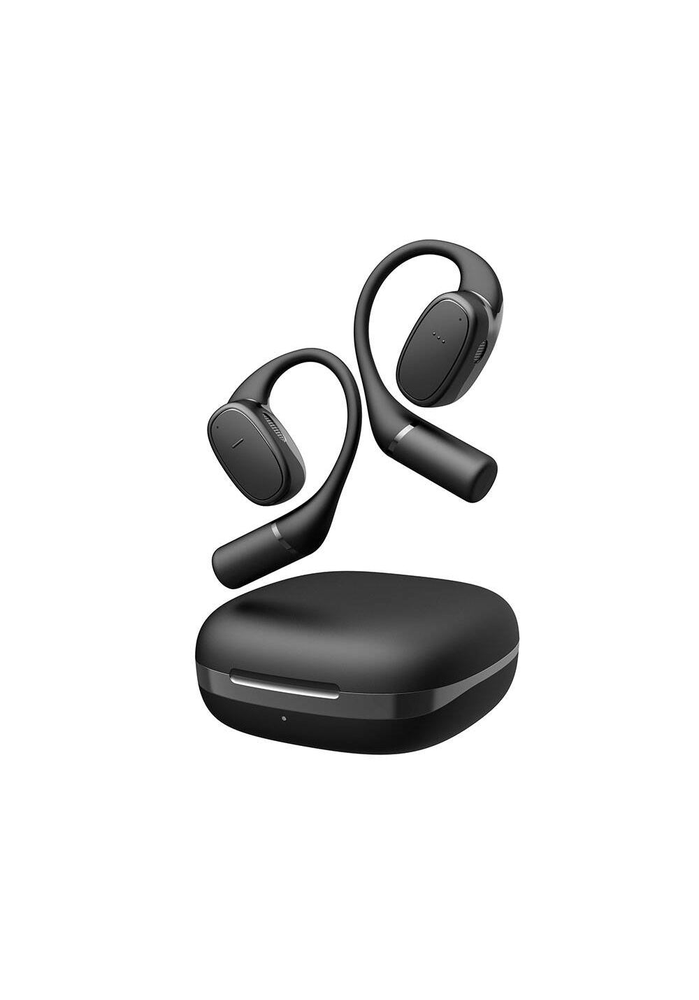 Wiwu O300 Openbuds OWS Kulak İçi Bluetooth v5.3 Kulaklık