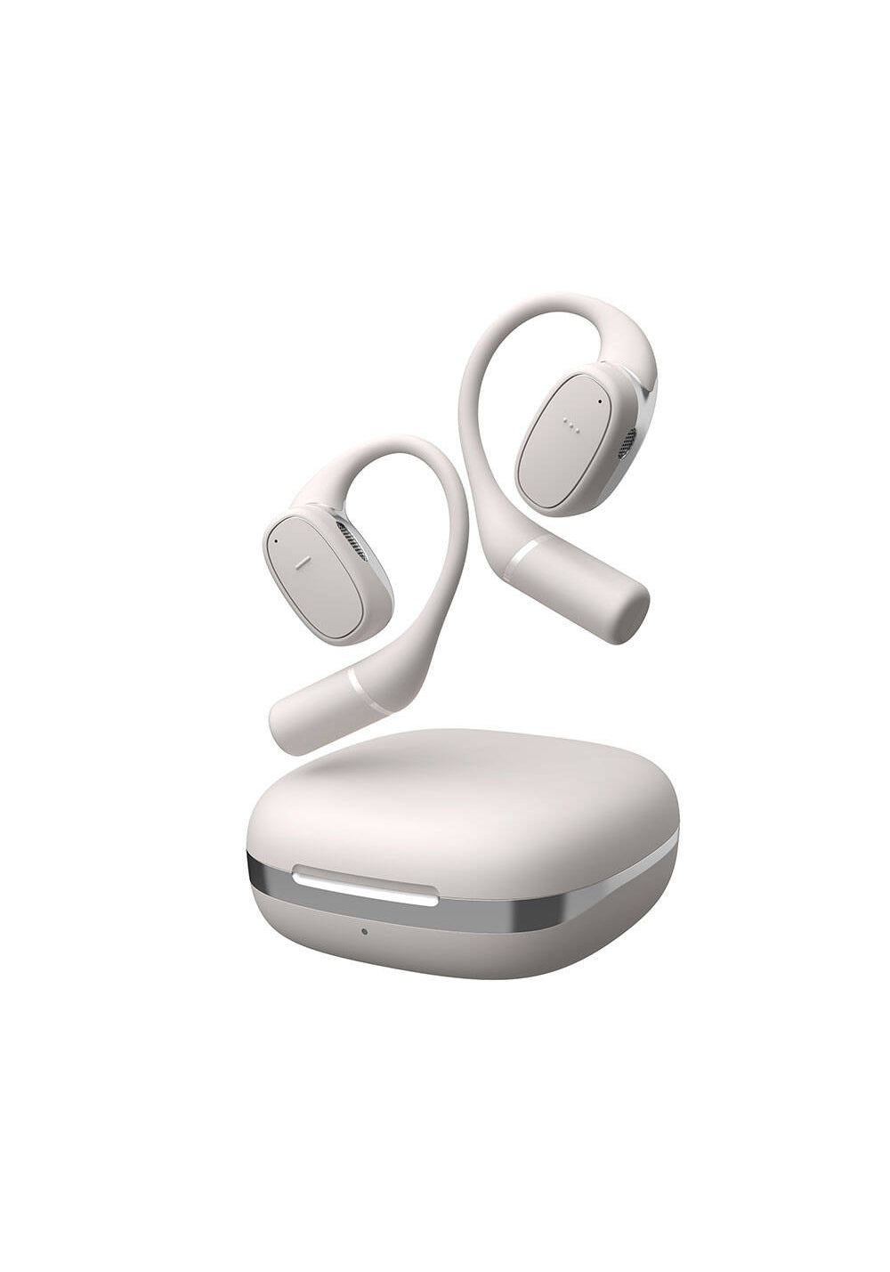 Wiwu O300 Openbuds OWS Kulak İçi Bluetooth v5.3 Kulaklık