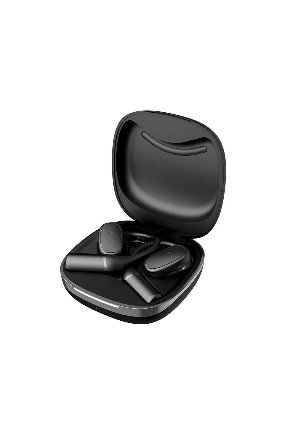 Wiwu O300 Openbuds OWS Kulak İçi Bluetooth v5.3 Kulaklık