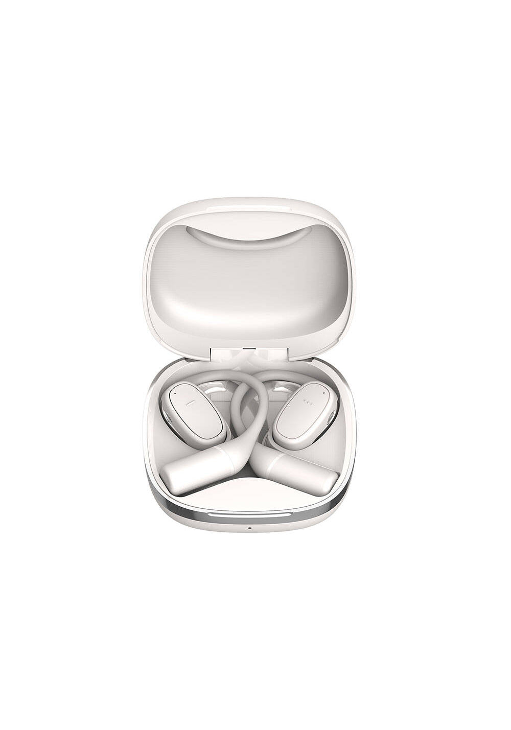 Wiwu O300 Openbuds OWS Kulak İçi Bluetooth v5.3 Kulaklık