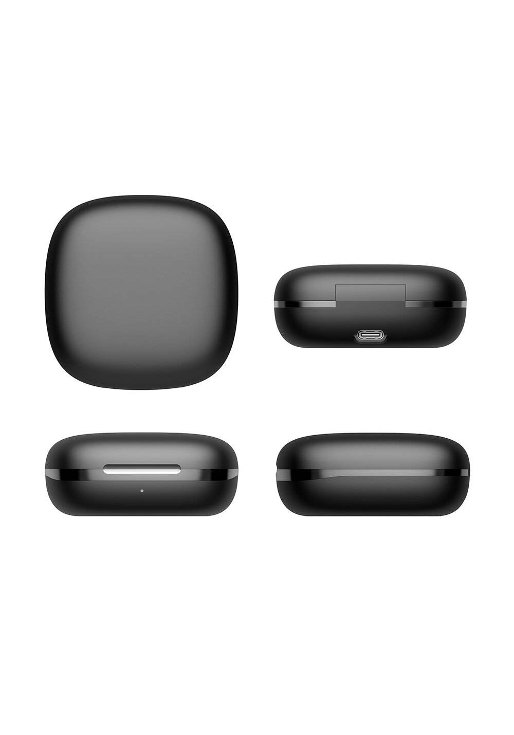 Wiwu O300 Openbuds OWS Kulak İçi Bluetooth v5.3 Kulaklık