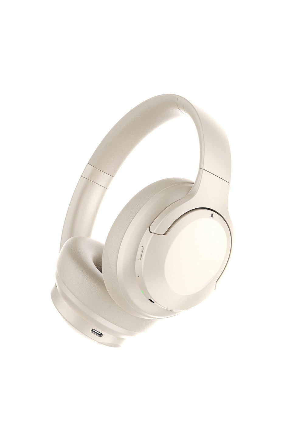 Lapas LP-HD002 Ayarlanabilir ANC Aktif Gürültü Önleyicili Kulak Üstü Bluetooth Kulaklık